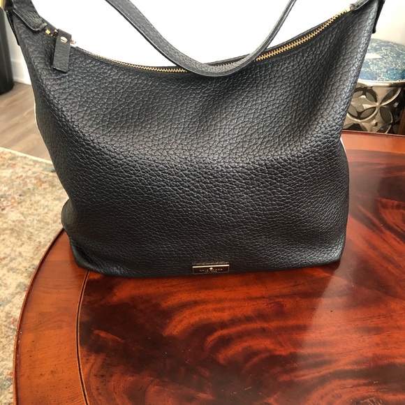 kate spade Handbags - Kate Spade Pebbled - Leather Hobo Style. $170